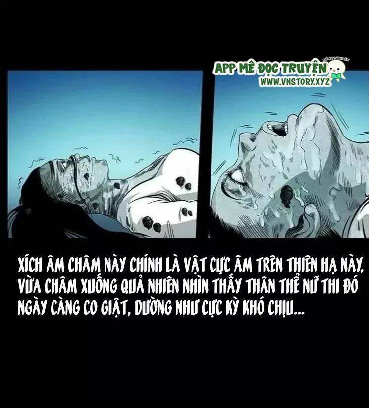 U Minh Ngụy tượng - Chapter 124 - Page 49