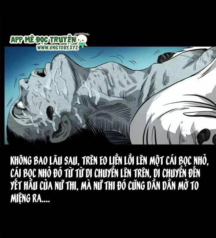 U Minh Ngụy tượng - Chapter 124 - Page 50