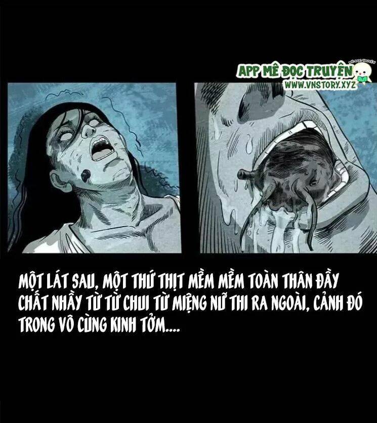 U Minh Ngụy tượng - Chapter 124 - Page 51