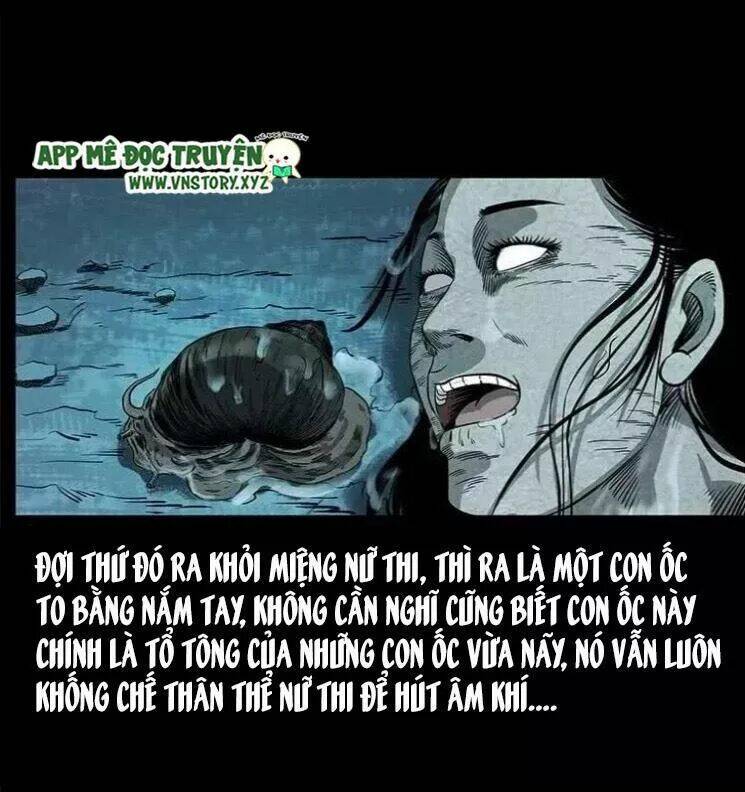 U Minh Ngụy tượng - Chapter 124 - Page 52