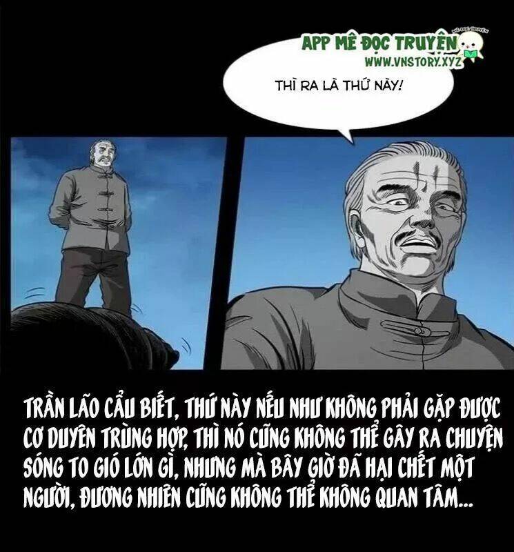 U Minh Ngụy tượng - Chapter 124 - Page 53