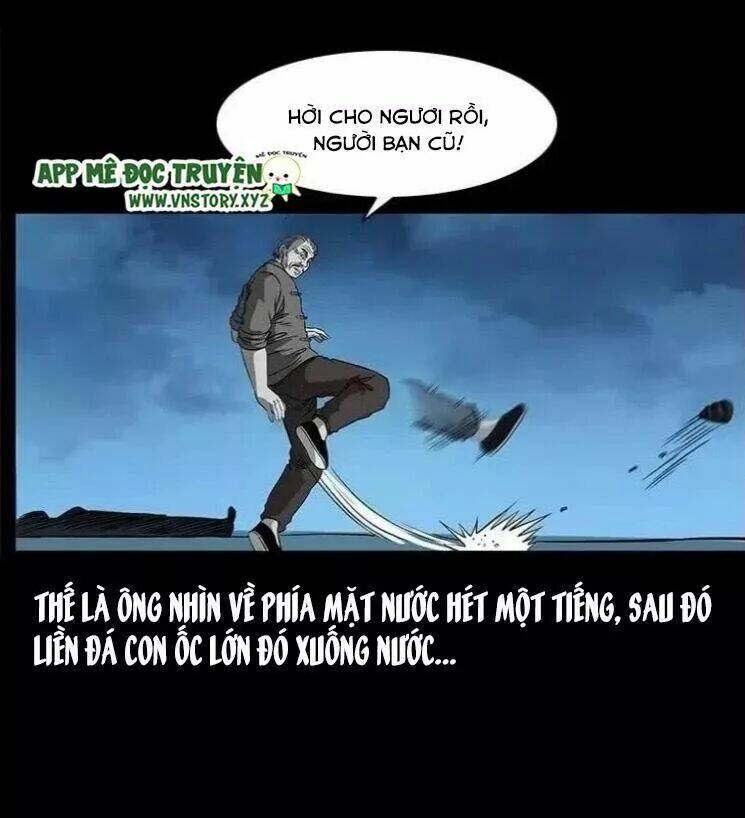 U Minh Ngụy tượng - Chapter 124 - Page 54