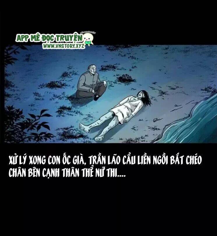 U Minh Ngụy tượng - Chapter 124 - Page 56