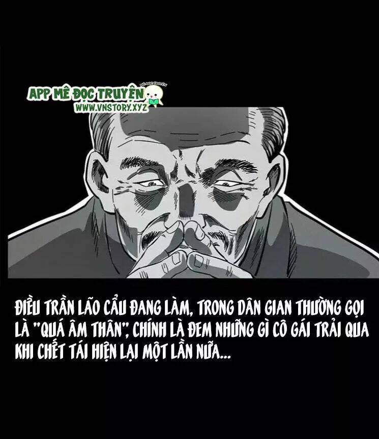 U Minh Ngụy tượng - Chapter 124 - Page 58