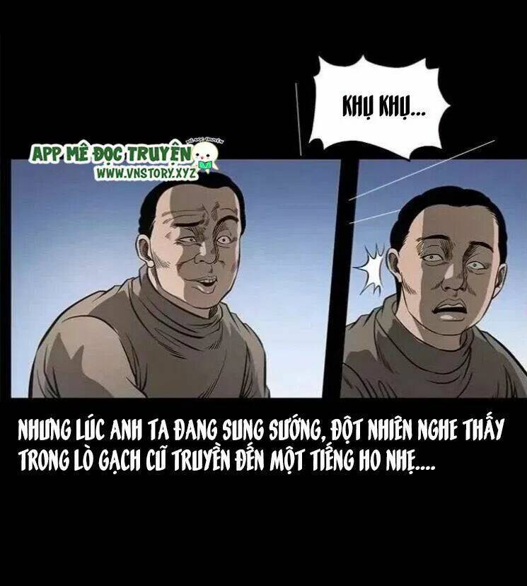 U Minh Ngụy tượng - Chapter 124 - Page 5