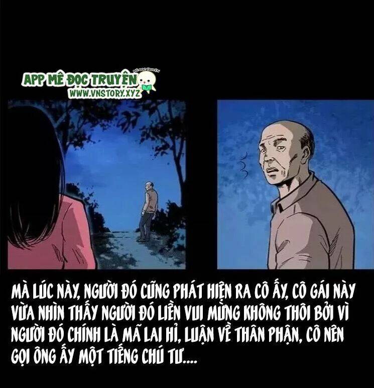 U Minh Ngụy tượng - Chapter 124 - Page 62