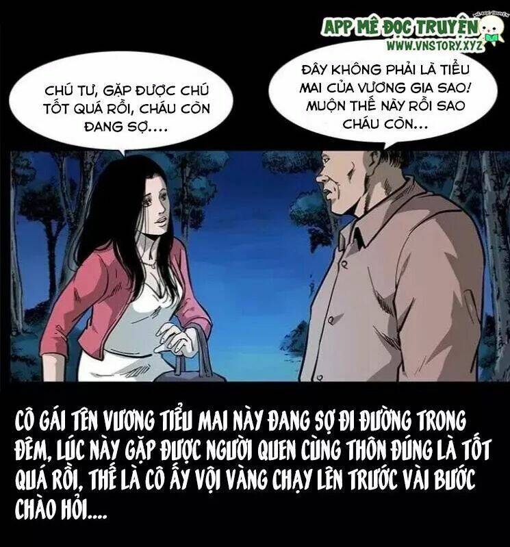 U Minh Ngụy tượng - Chapter 124 - Page 63