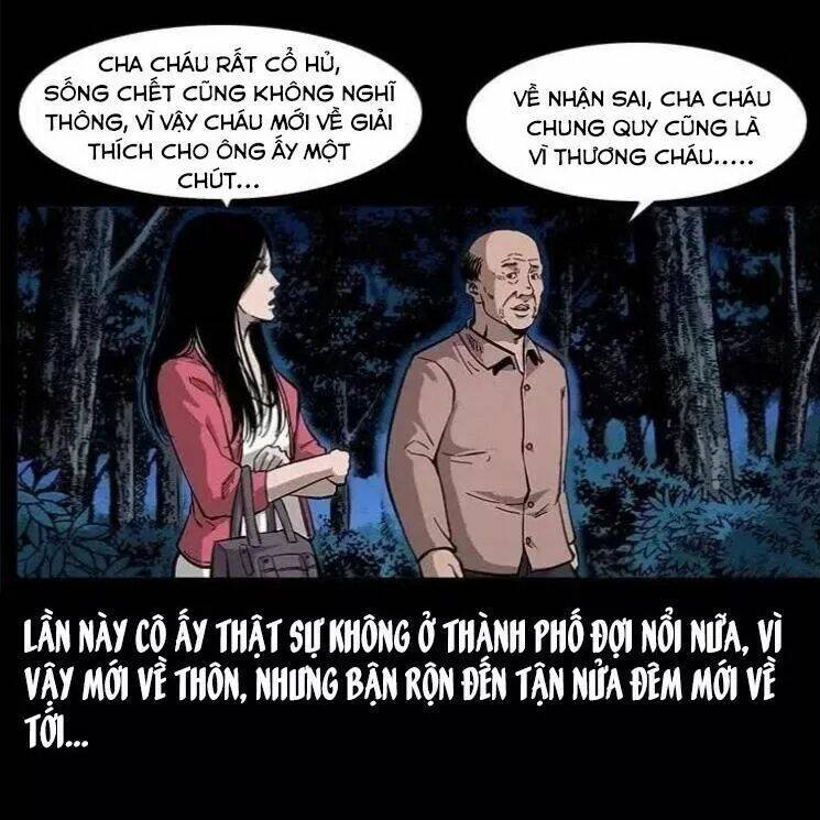 U Minh Ngụy tượng - Chapter 124 - Page 65