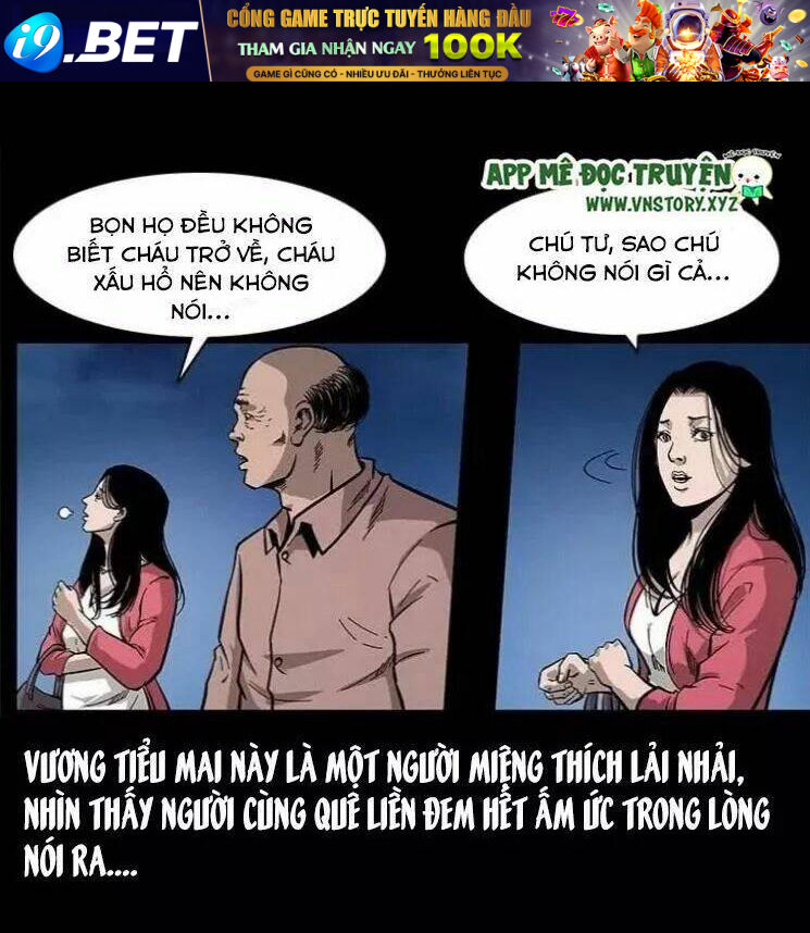 U Minh Ngụy tượng - Chapter 124 - Page 66