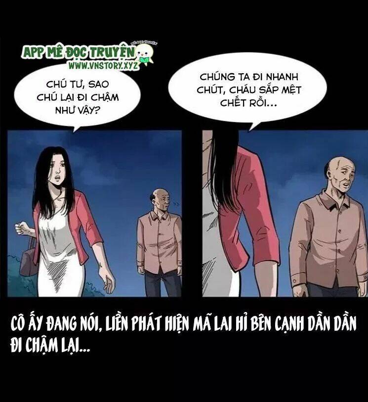 U Minh Ngụy tượng - Chapter 124 - Page 67