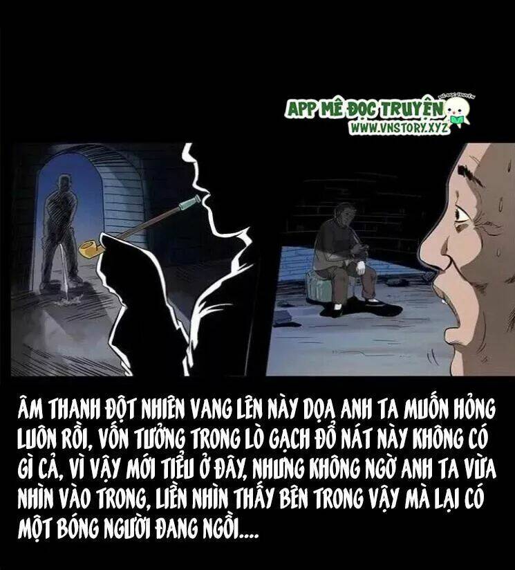 U Minh Ngụy tượng - Chapter 124 - Page 6