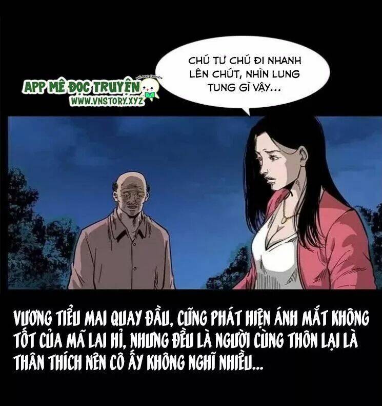 U Minh Ngụy tượng - Chapter 124 - Page 69
