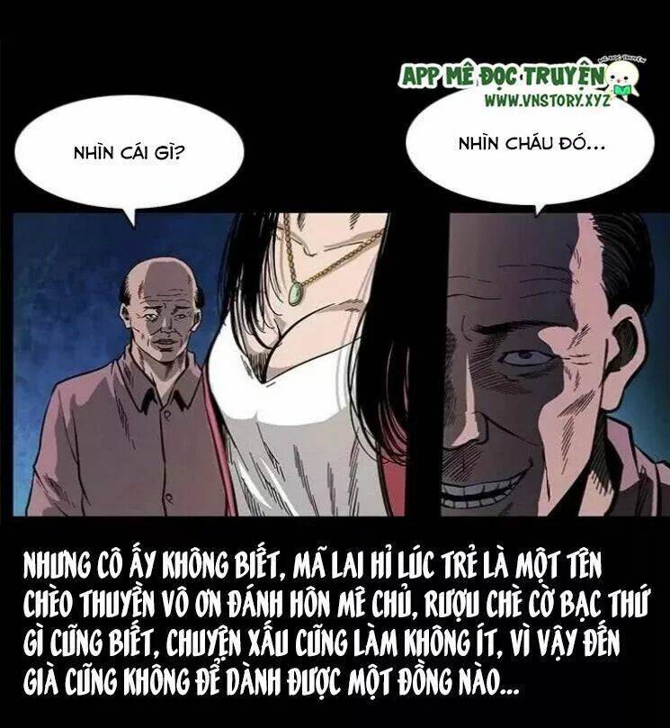 U Minh Ngụy tượng - Chapter 124 - Page 70