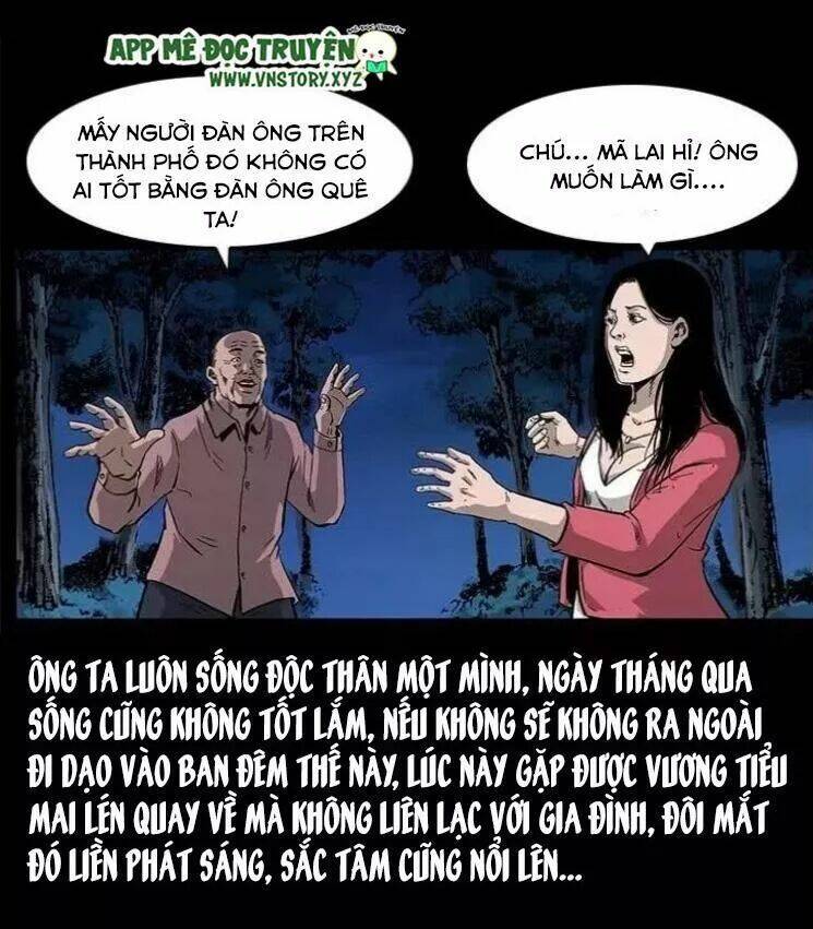 U Minh Ngụy tượng - Chapter 124 - Page 71