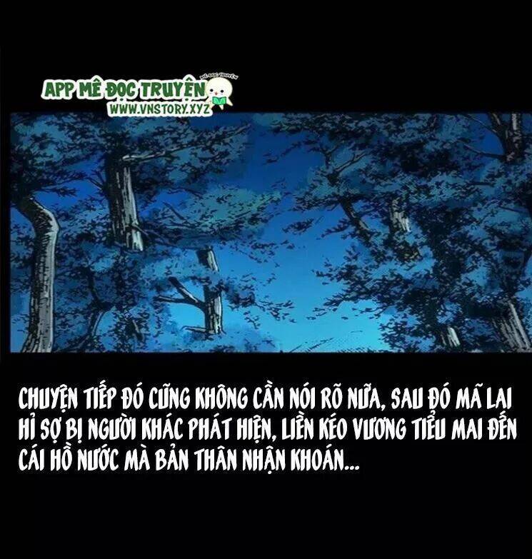 U Minh Ngụy tượng - Chapter 124 - Page 73