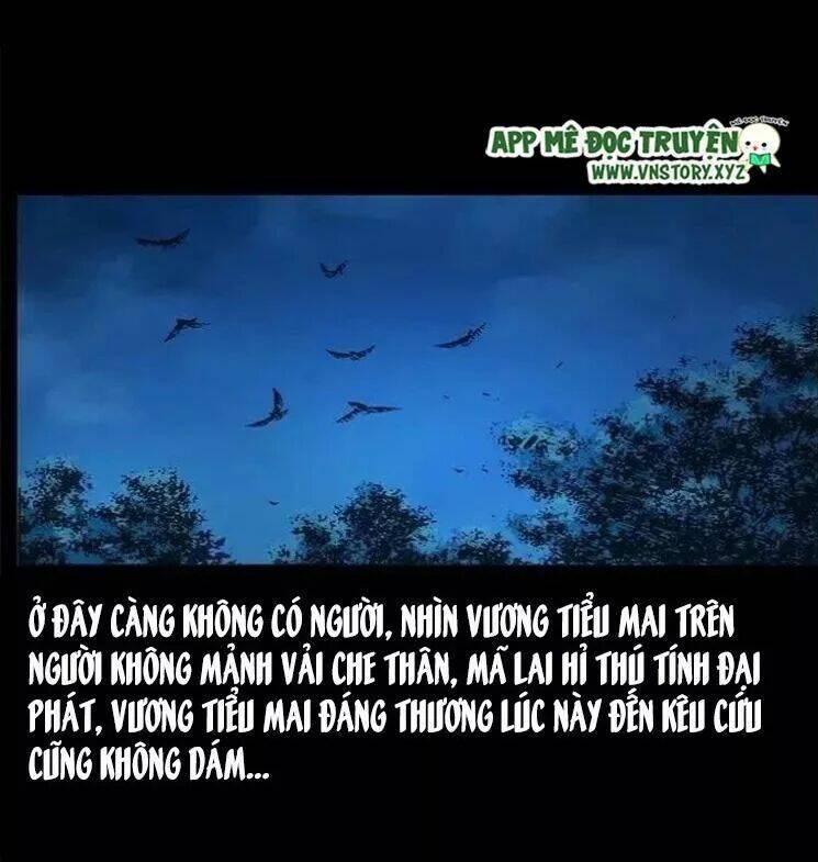 U Minh Ngụy tượng - Chapter 124 - Page 74