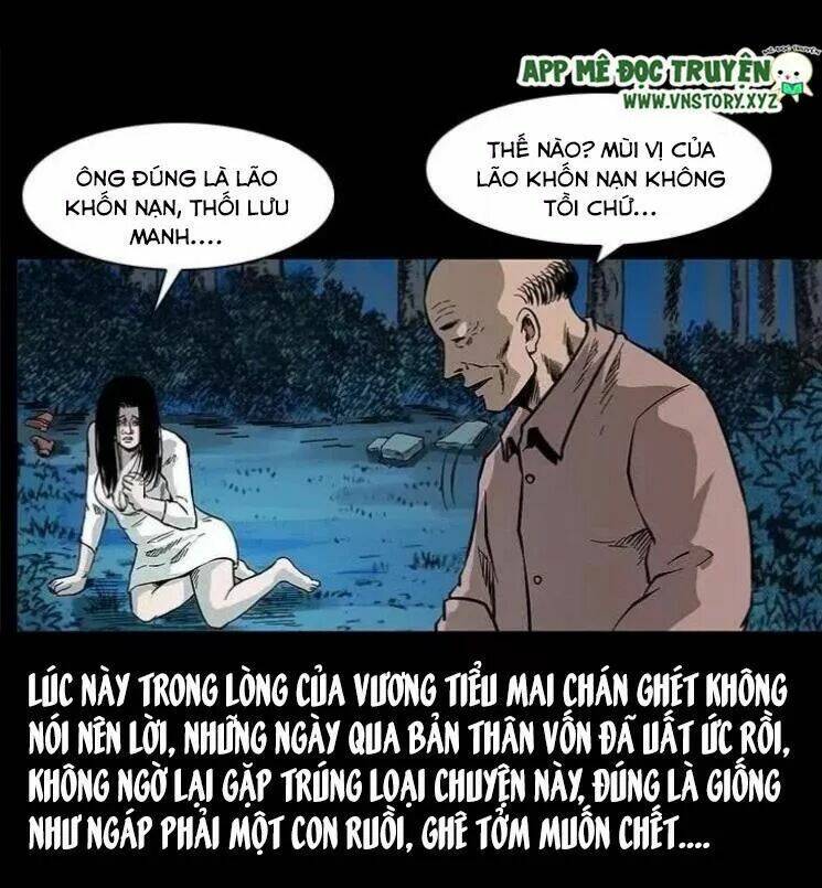 U Minh Ngụy tượng - Chapter 124 - Page 76