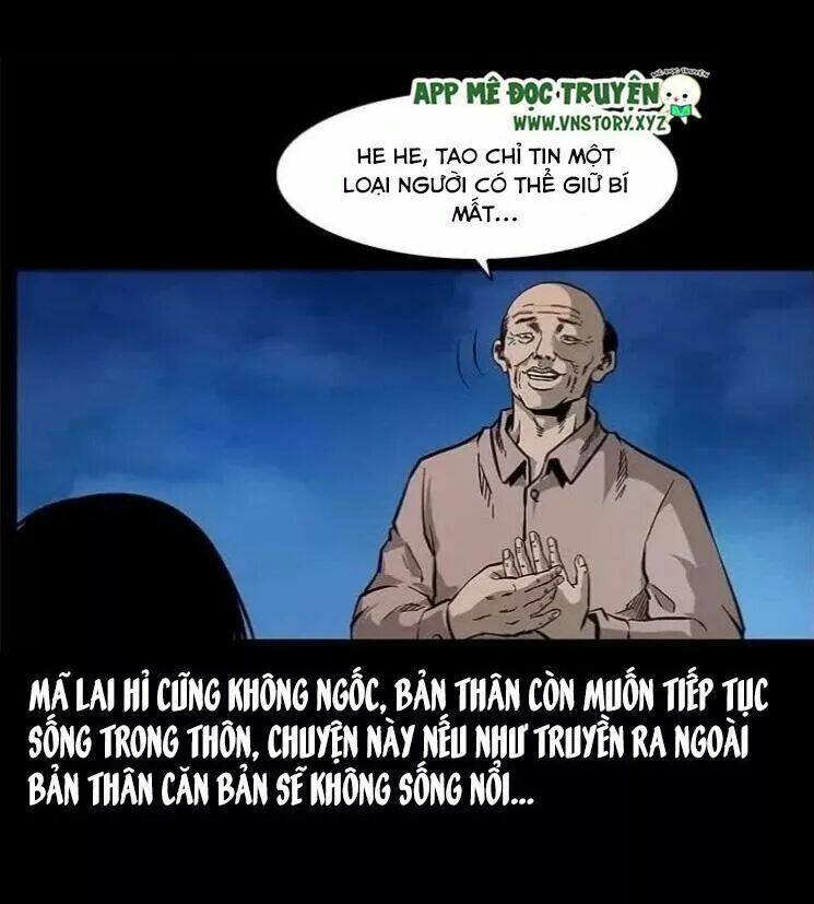 U Minh Ngụy tượng - Chapter 124 - Page 78