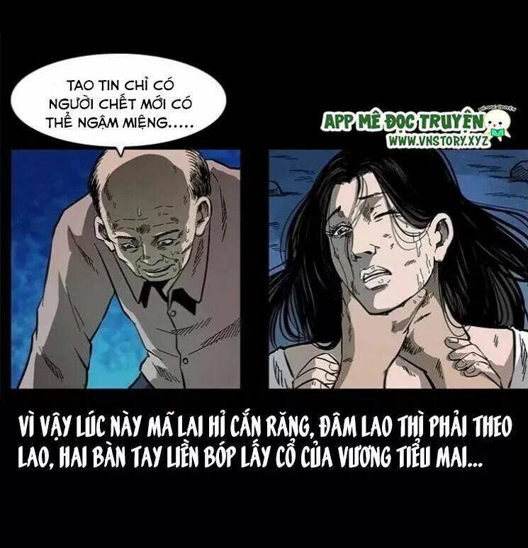 U Minh Ngụy tượng - Chapter 124 - Page 80