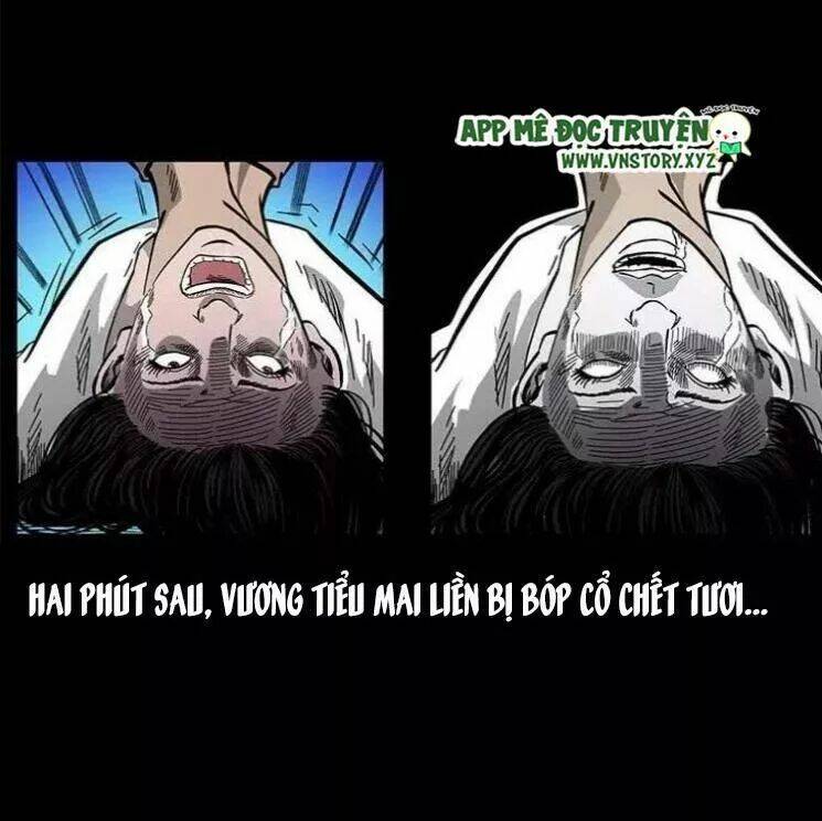 U Minh Ngụy tượng - Chapter 124 - Page 82