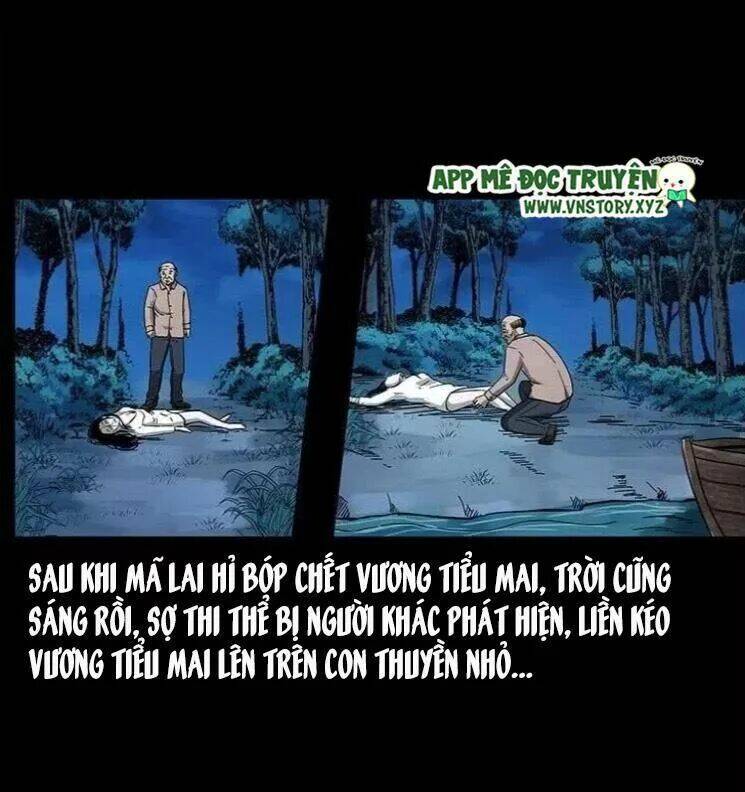 U Minh Ngụy tượng - Chapter 124 - Page 83