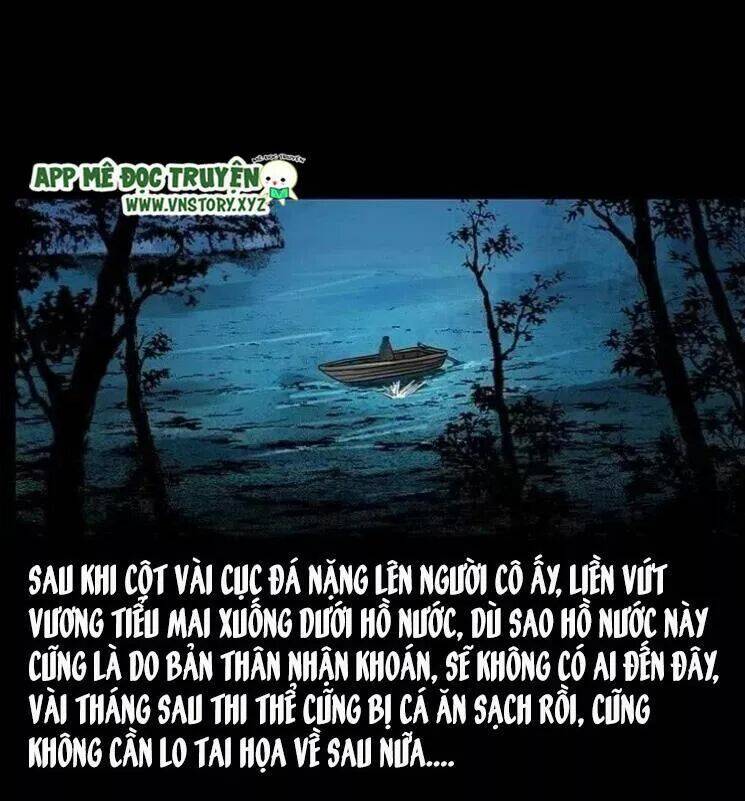 U Minh Ngụy tượng - Chapter 124 - Page 84