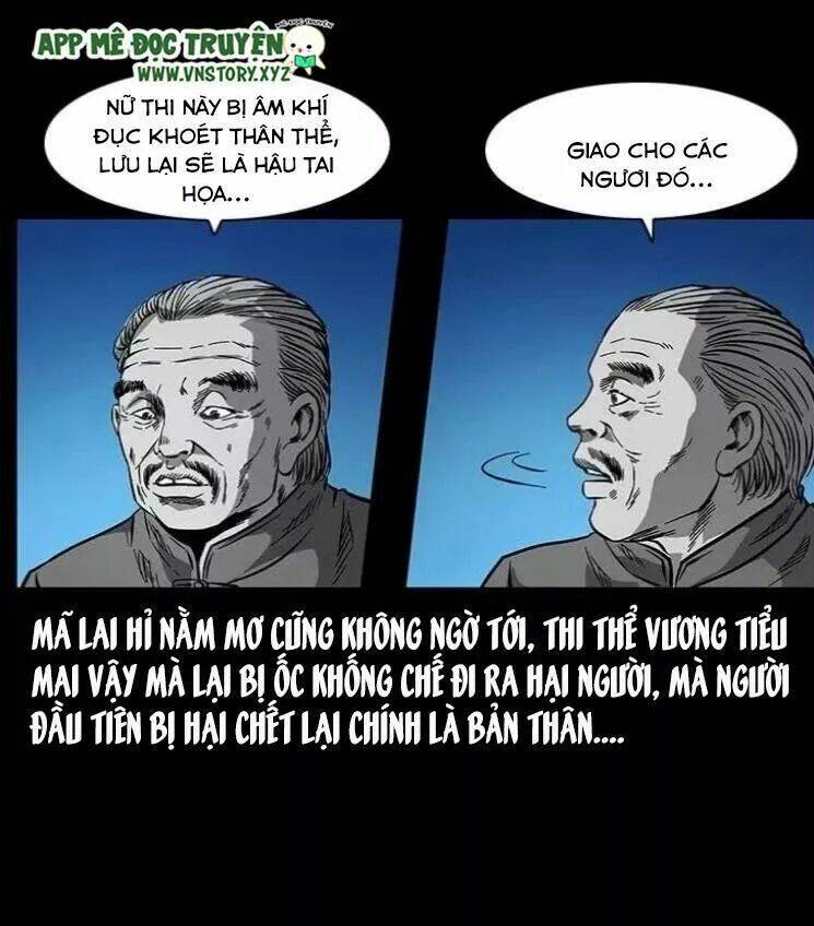 U Minh Ngụy tượng - Chapter 124 - Page 86