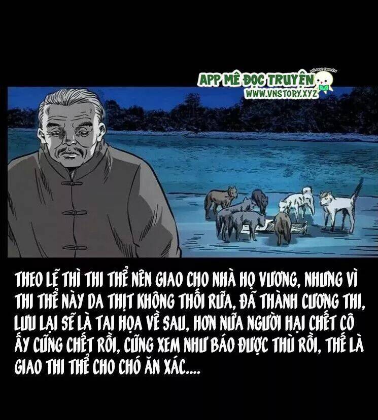 U Minh Ngụy tượng - Chapter 124 - Page 87