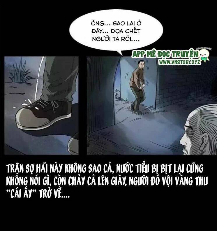 U Minh Ngụy tượng - Chapter 124 - Page 8