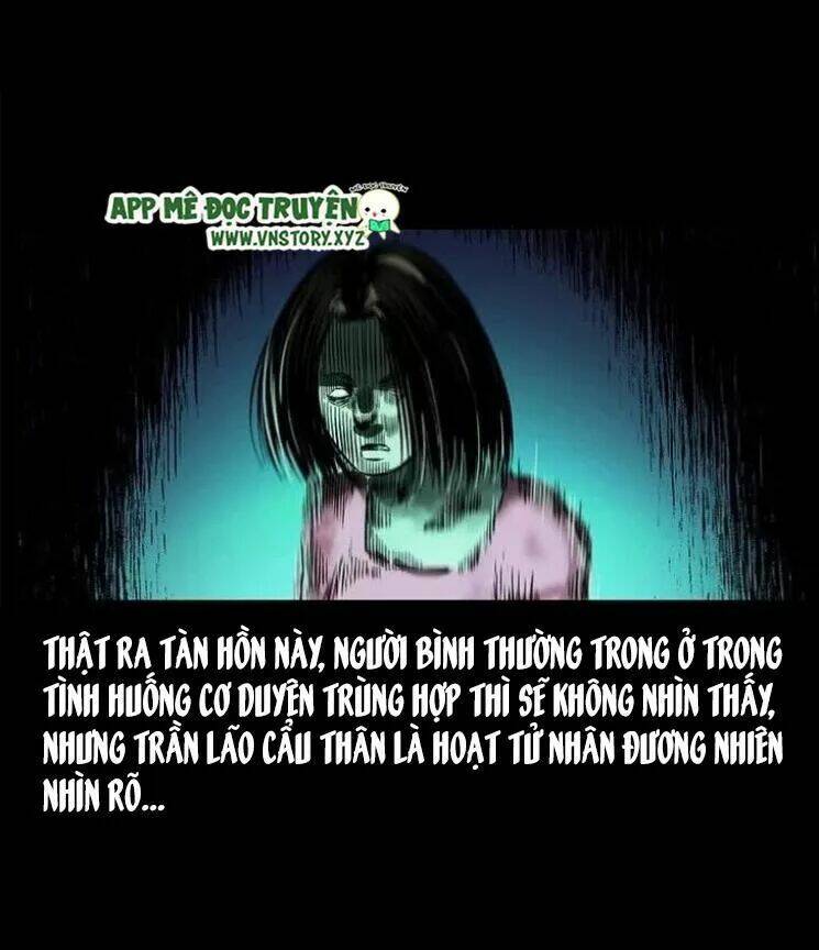 U Minh Ngụy tượng - Chapter 125 - Page 10