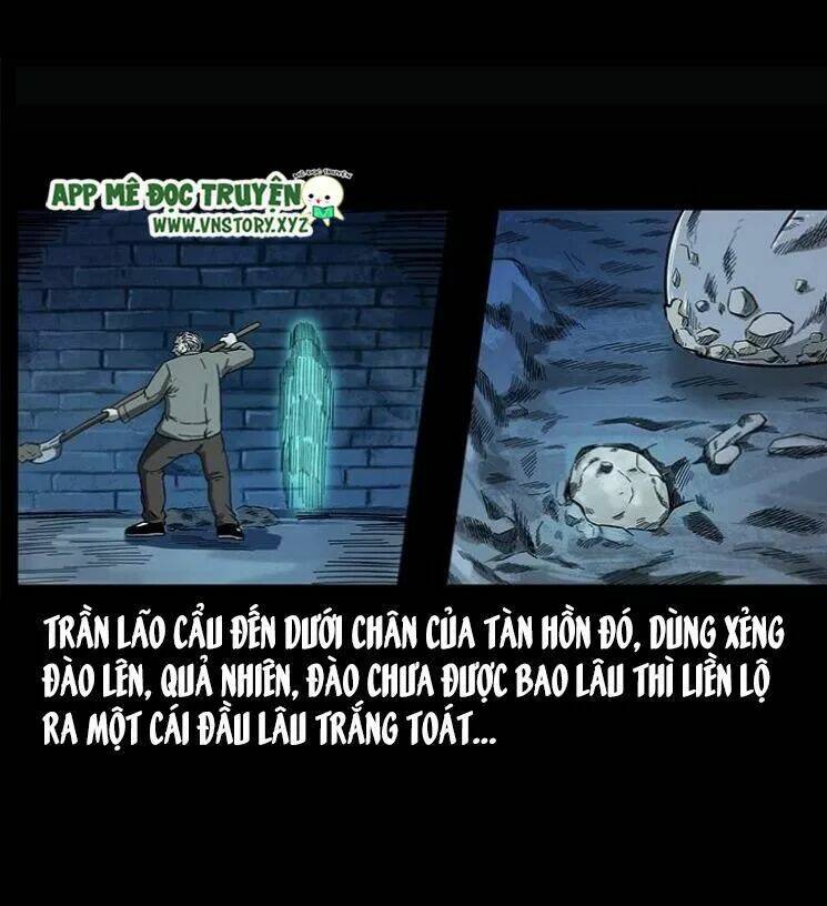 U Minh Ngụy tượng - Chapter 125 - Page 12