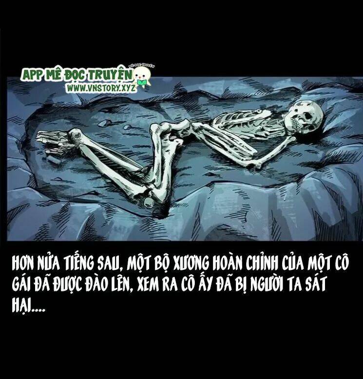 U Minh Ngụy tượng - Chapter 125 - Page 14