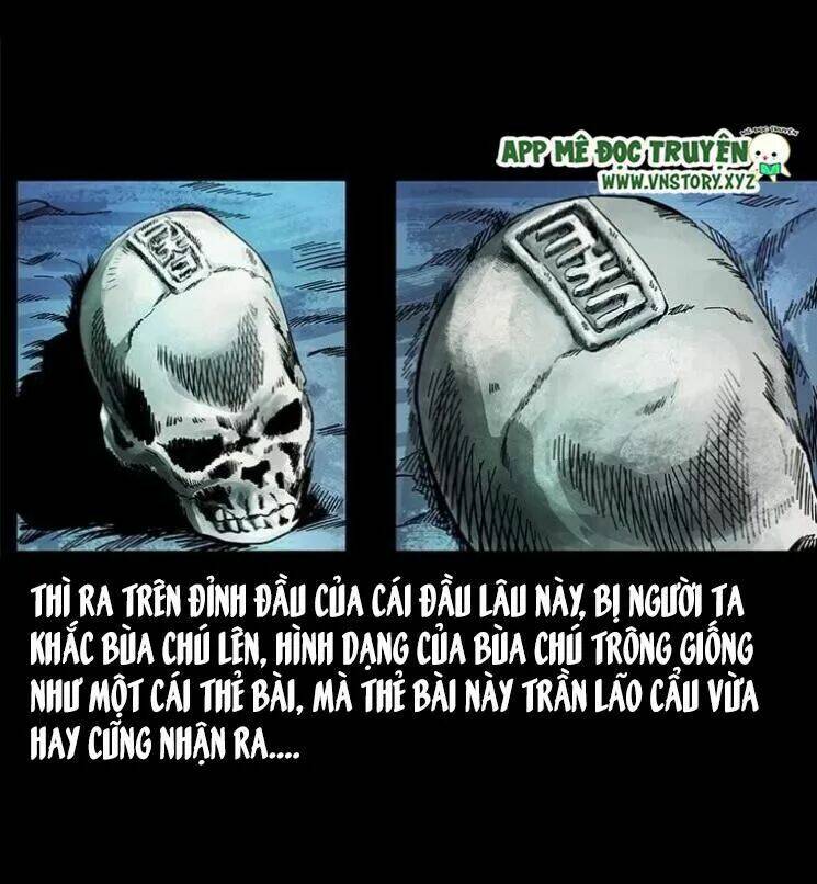 U Minh Ngụy tượng - Chapter 125 - Page 17