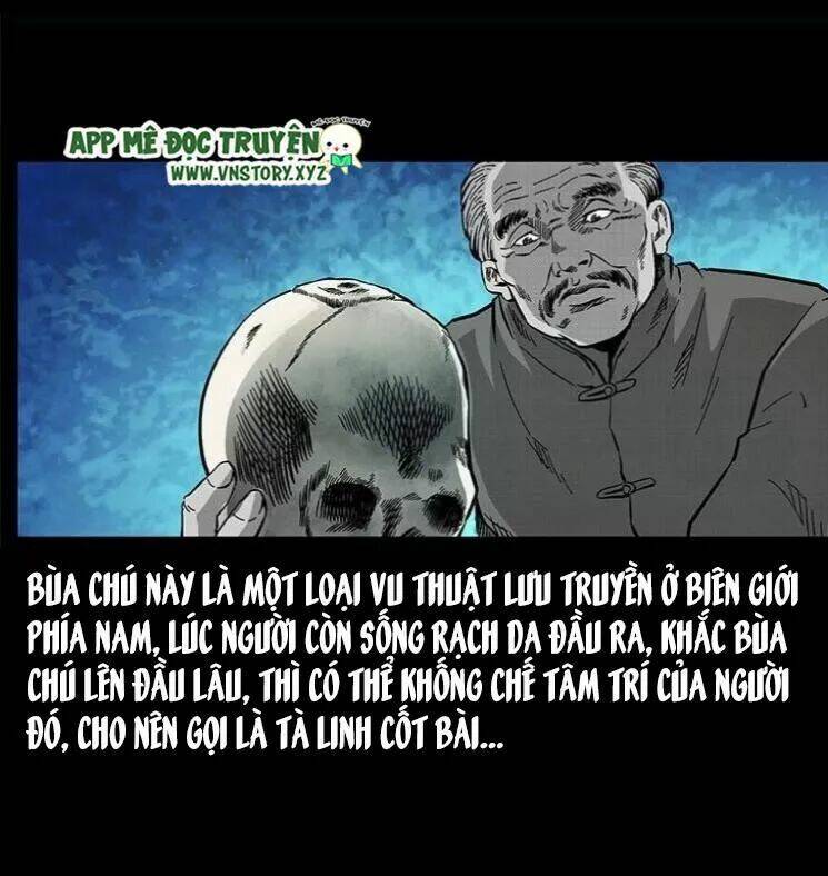 U Minh Ngụy tượng - Chapter 125 - Page 18