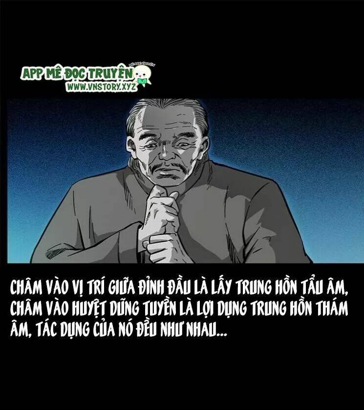 U Minh Ngụy tượng - Chapter 125 - Page 20