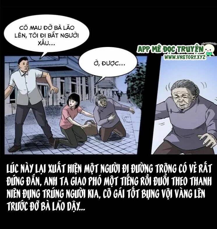 U Minh Ngụy tượng - Chapter 125 - Page 25