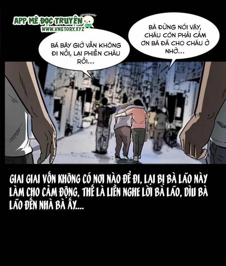 U Minh Ngụy tượng - Chapter 125 - Page 32