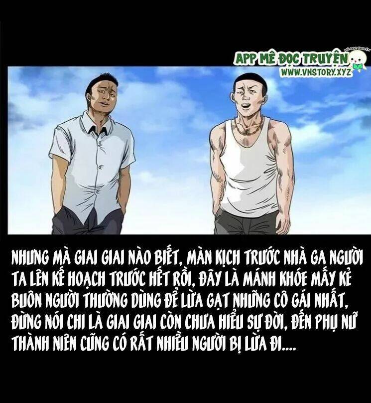 U Minh Ngụy tượng - Chapter 125 - Page 33