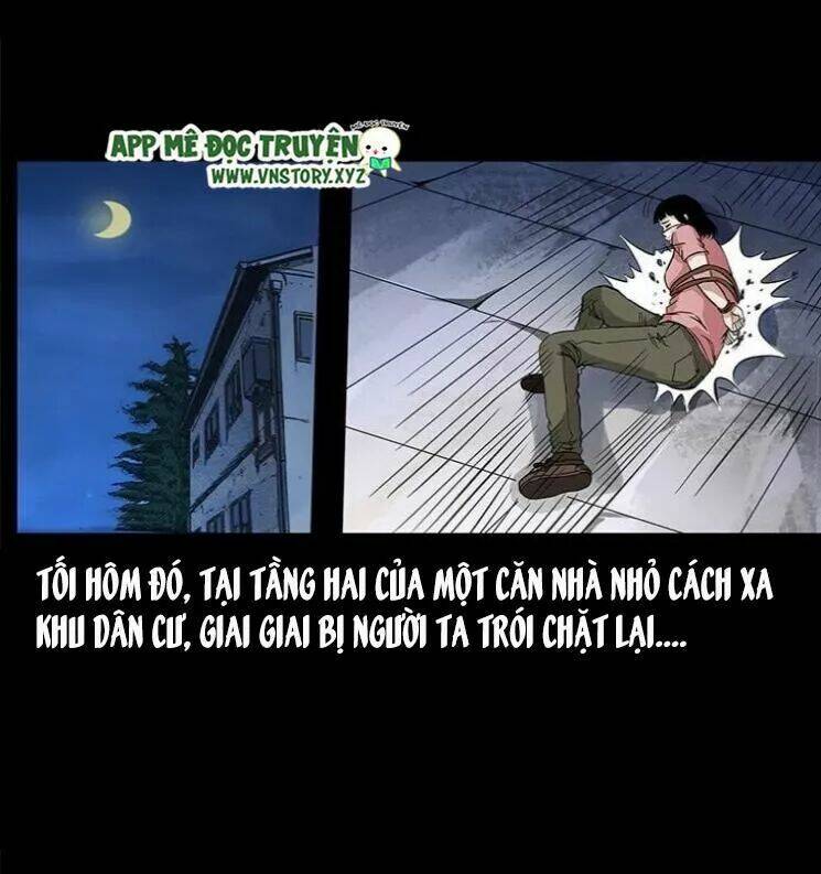 U Minh Ngụy tượng - Chapter 125 - Page 34