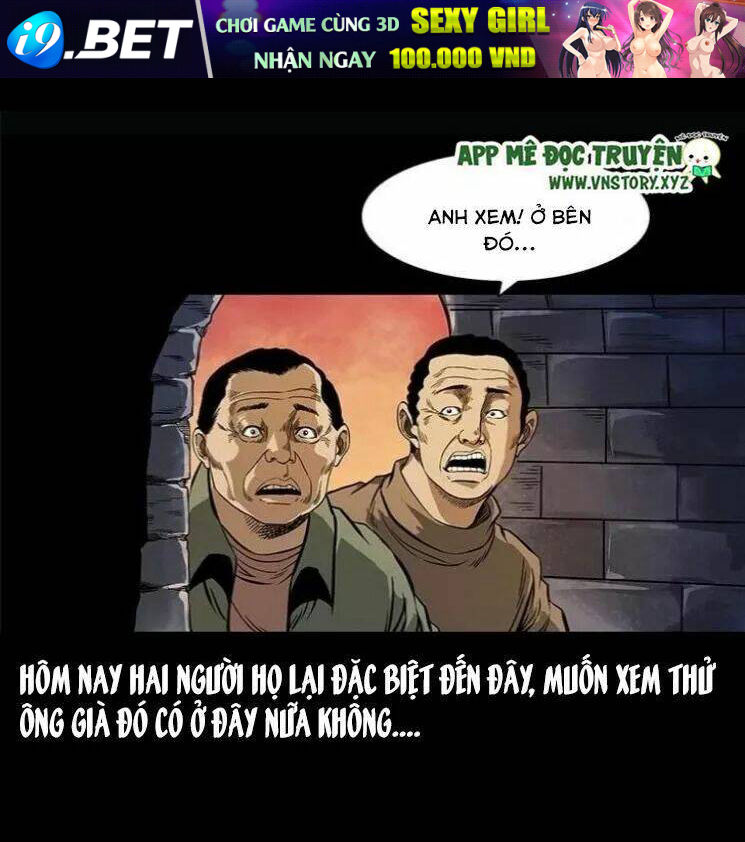 U Minh Ngụy tượng - Chapter 125 - Page 3