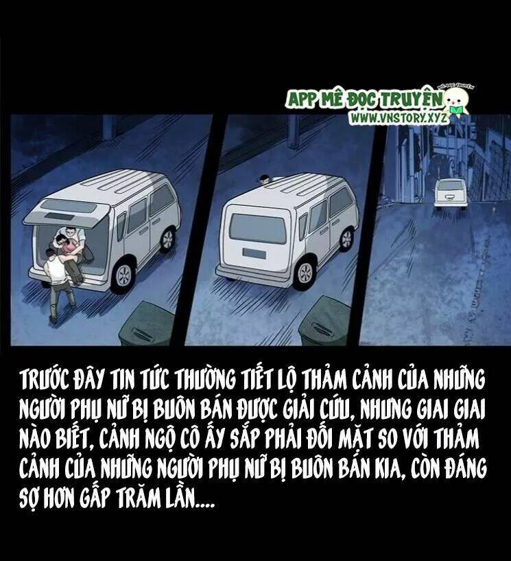 U Minh Ngụy tượng - Chapter 125 - Page 39