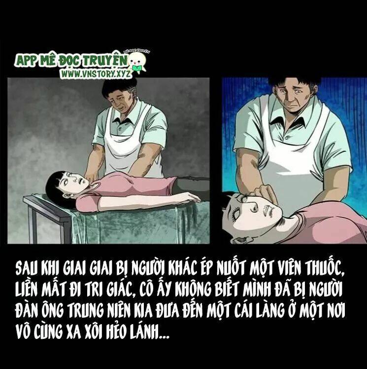 U Minh Ngụy tượng - Chapter 125 - Page 40