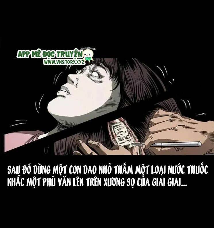 U Minh Ngụy tượng - Chapter 125 - Page 42