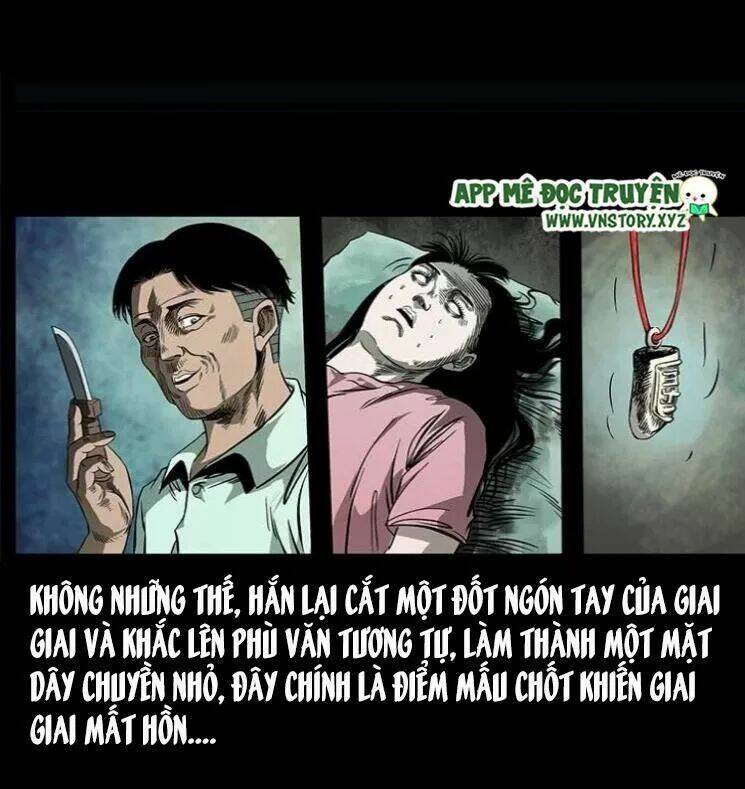 U Minh Ngụy tượng - Chapter 125 - Page 43