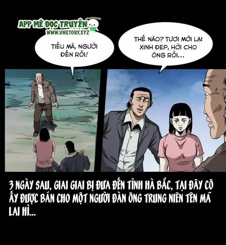 U Minh Ngụy tượng - Chapter 125 - Page 44