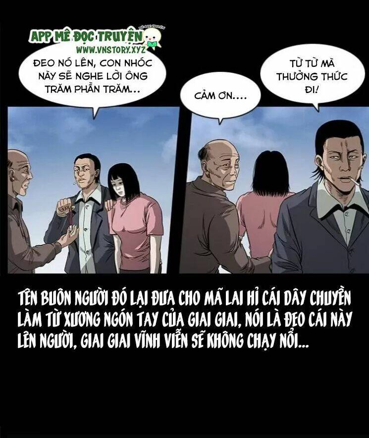 U Minh Ngụy tượng - Chapter 125 - Page 46