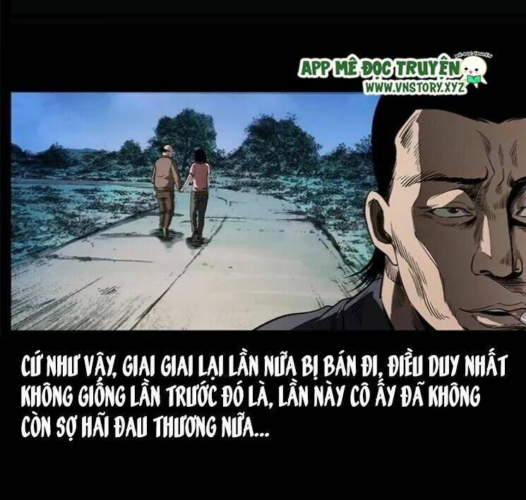 U Minh Ngụy tượng - Chapter 125 - Page 47