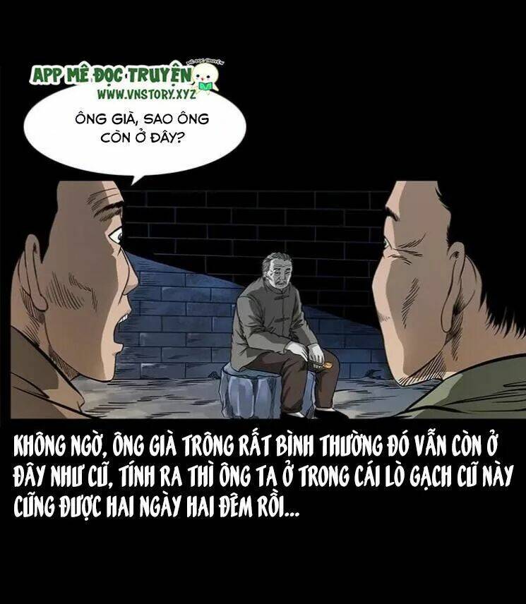 U Minh Ngụy tượng - Chapter 125 - Page 4