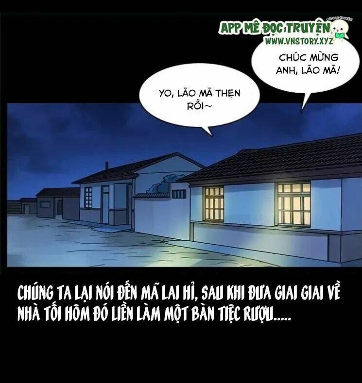 U Minh Ngụy tượng - Chapter 125 - Page 49