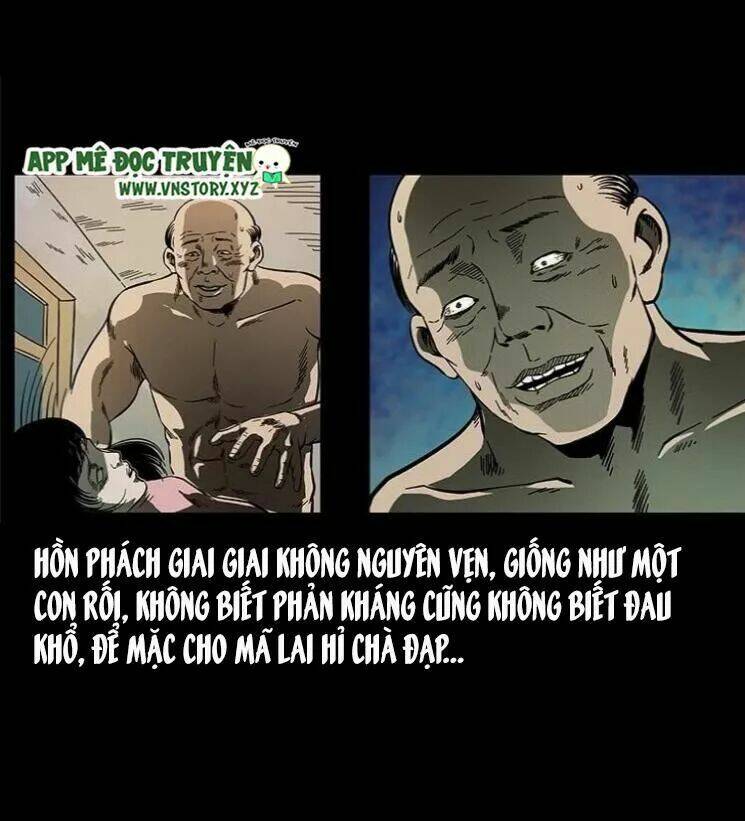 U Minh Ngụy tượng - Chapter 125 - Page 52